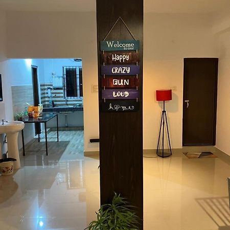 Casa Felice Luxury Aparthotel Jorhāt Екстериор снимка