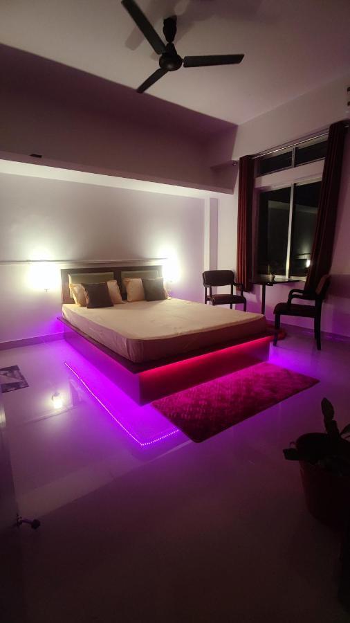 Casa Felice Luxury Aparthotel Jorhāt Екстериор снимка