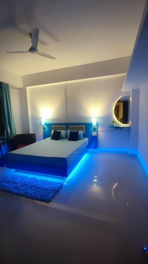 Casa Felice Luxury Aparthotel Jorhāt Екстериор снимка