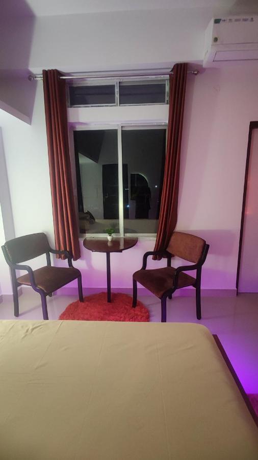 Casa Felice Luxury Aparthotel Jorhāt Екстериор снимка