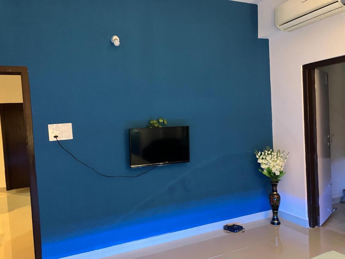Casa Felice Luxury Aparthotel Jorhāt Екстериор снимка