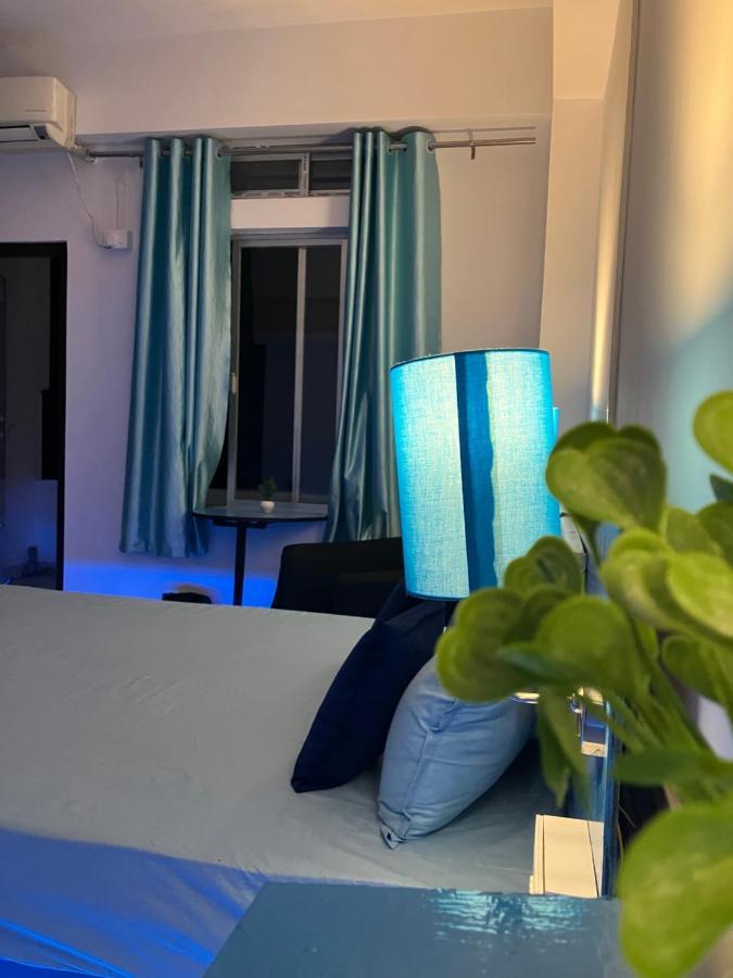 Casa Felice Luxury Aparthotel Jorhāt Екстериор снимка