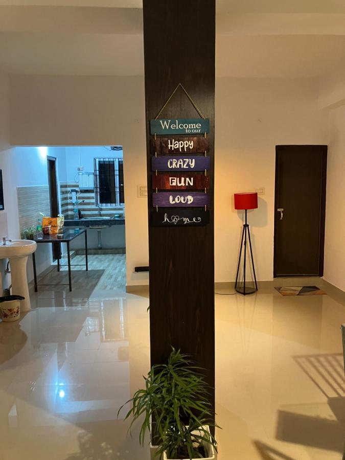 Casa Felice Luxury Aparthotel Jorhāt Екстериор снимка