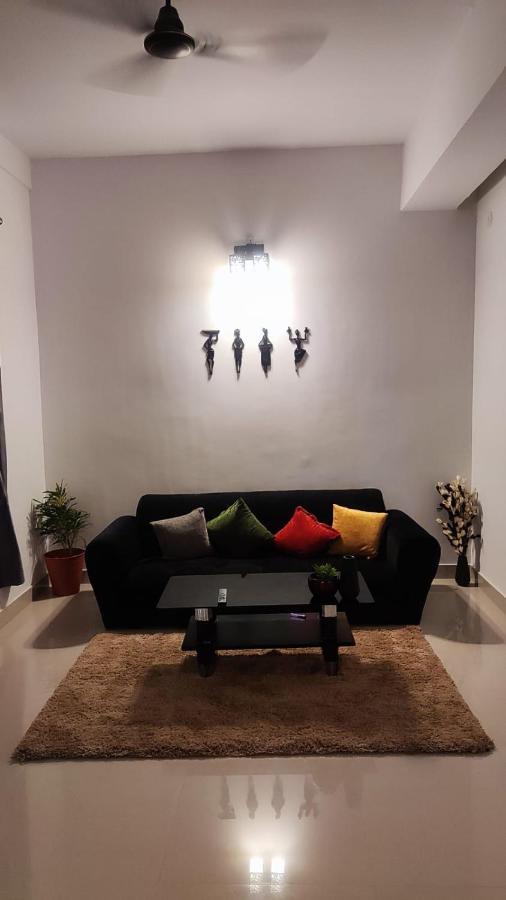 Casa Felice Luxury Aparthotel Jorhāt Екстериор снимка