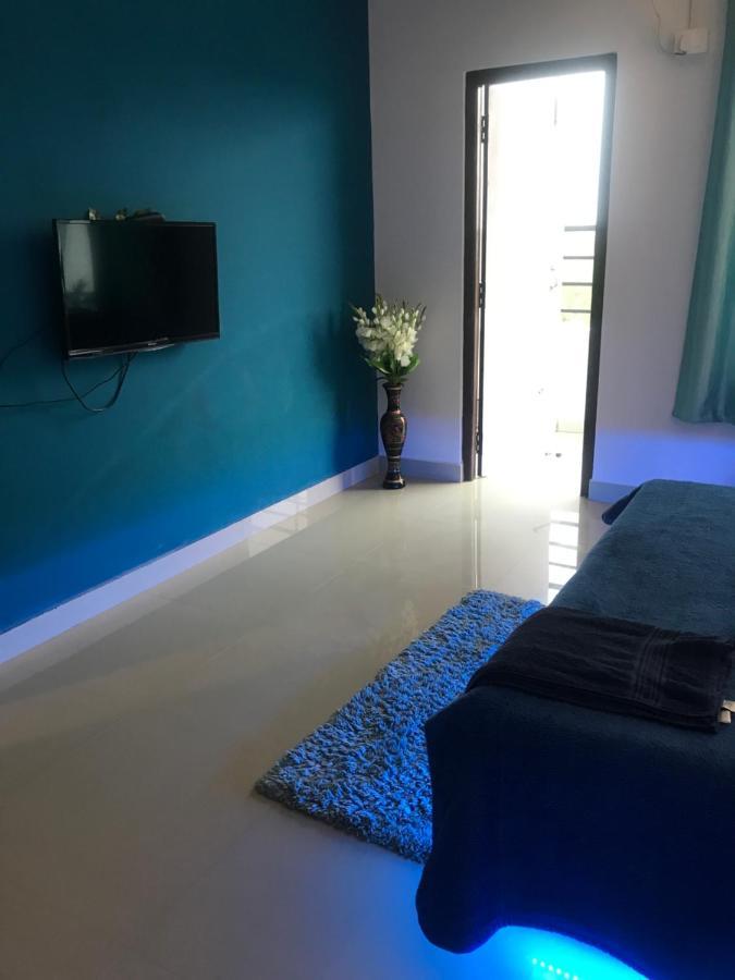 Casa Felice Luxury Aparthotel Jorhāt Екстериор снимка
