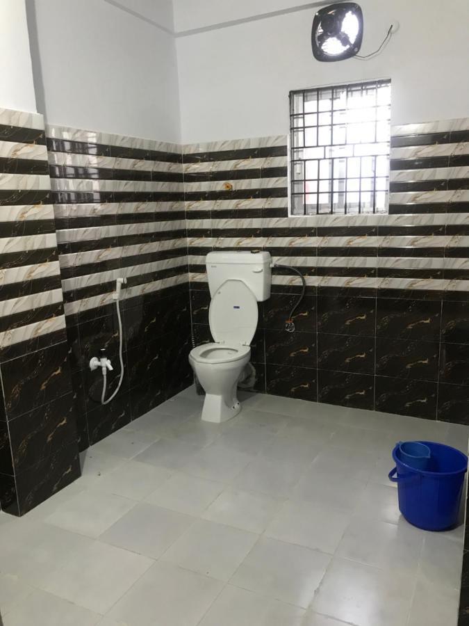 Casa Felice Luxury Aparthotel Jorhāt Екстериор снимка