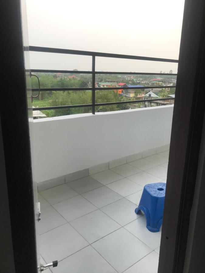 Casa Felice Luxury Aparthotel Jorhāt Екстериор снимка