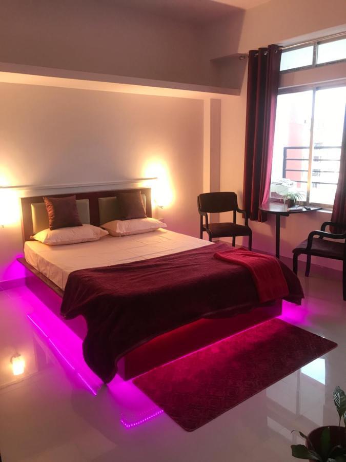 Casa Felice Luxury Aparthotel Jorhāt Екстериор снимка