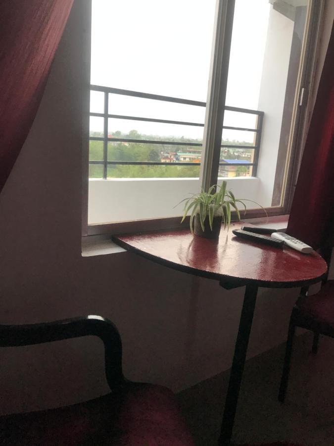 Casa Felice Luxury Aparthotel Jorhāt Екстериор снимка
